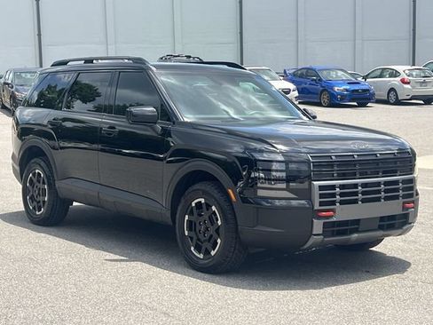 Certified 2026 Hyundai Palisade XRT Pro AWD/4WD image 21