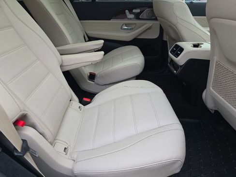 Certified 2022 Mercedes-Benz GLS 450 GLS 450 image 21