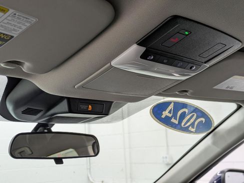 Used 2024 Nissan Rogue SV image 23