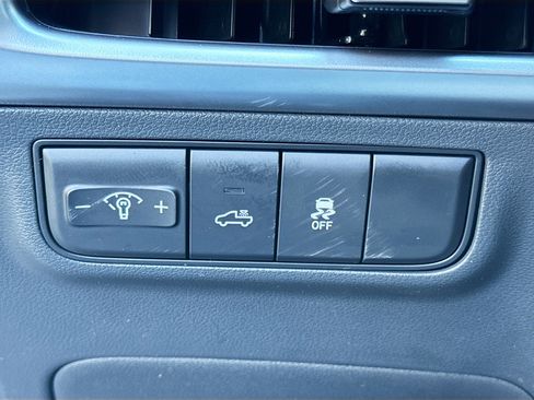 New 2026 Hyundai Santa Cruz SE image 35