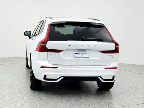 New 2026 Volvo XC60 B5 Plus w/ Protection Package Premier image 6