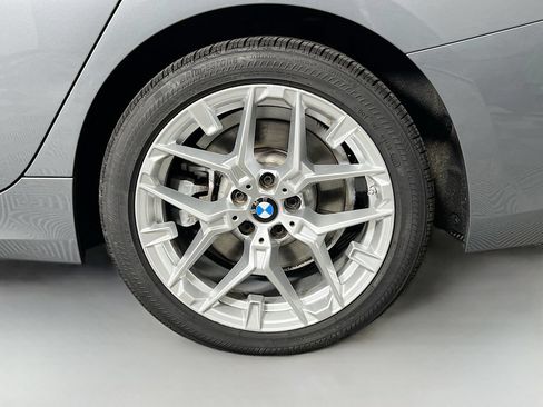 Used 2025 BMW 330i xDrive Sedan AWD/4WD image 37