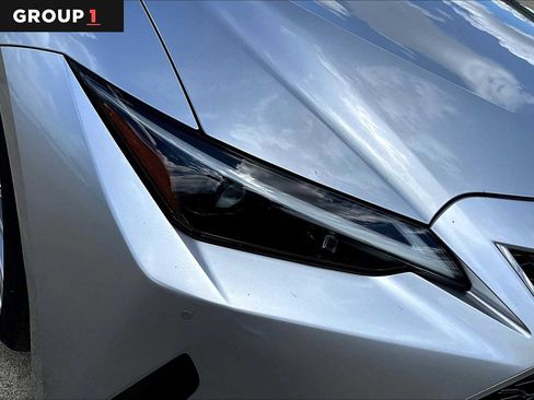 Certified 2022 Lexus IS 300 w/ Premium Package image 25