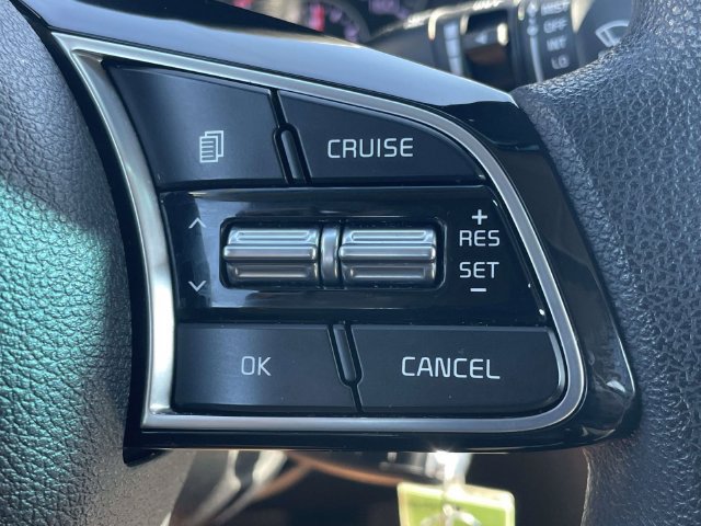 Used 2019 Kia Optima LX FWD image 22