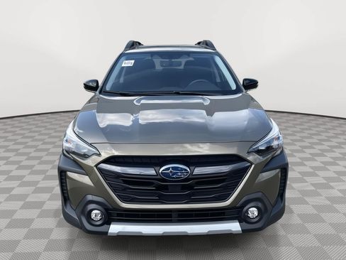 Used 2024 Subaru Outback Limited AWD/4WD image 3