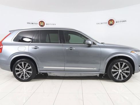 Used 2020 Volvo XC90 T6 Inscription image 2
