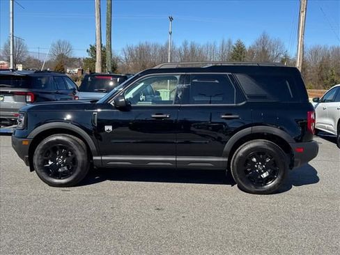 New 2025 Ford Bronco Sport Big Bend w/ Convenience Package image 6