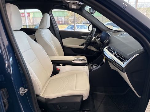 New 2026 BMW X1 xDrive28i image 52