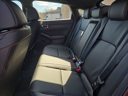 New 2026 Acura Integra A-Spec FWD image 13