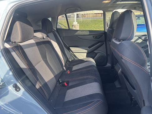 Used 2023 Subaru Crosstrek 2.0i Premium image 11