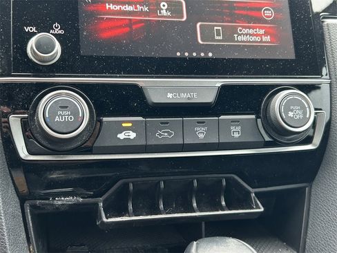 Used 2020 Honda Civic Sport image 25