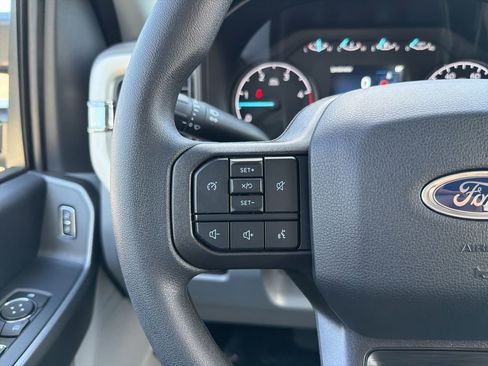 New 2026 Ford F250 XLT w/ Tremor Off-Road Package AWD/4WD image 25