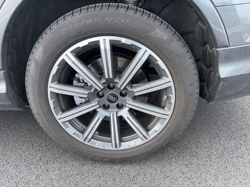 Used 2023 Audi Q7 2.0T Premium Plus w/ Premium Plus Package image 15