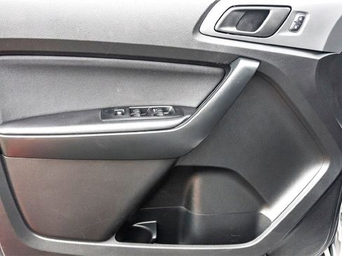 Used 2021 Ford Ranger XL w/ Equipment Group 101A High image 10