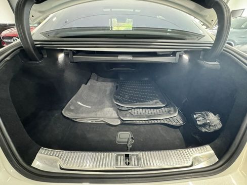 Used 2022 Mercedes-Benz S 580 4MATIC Sedan w/ AMG Line Package image 49