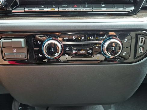 New 2026 GMC Sierra 1500 Elevation AWD/4WD image 28