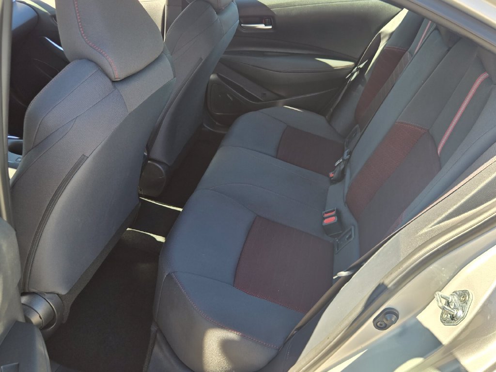 Used 2024 Toyota Corolla SE FWD image 11