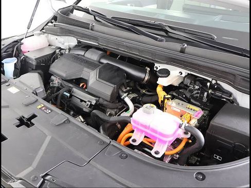 Used 2026 Kia Carnival SX Prestige FWD image 12