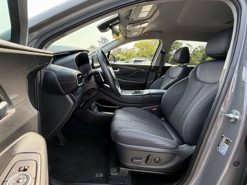 Certified 2023 Hyundai Santa Fe SEL AWD/4WD image 7