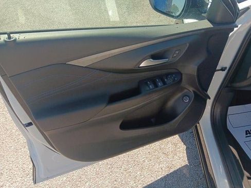 New 2026 Buick Envista Sport Touring w/ Convenience I Package FWD image 10