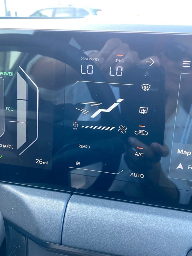New 2027 Kia Telluride X-Line SX Prestige w/ Executive Package AWD/4WD image 17