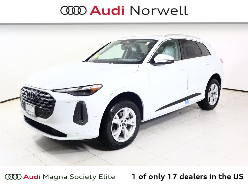 New 2026 Audi Q5 Premium AWD/4WD image 10