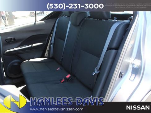 Used 2025 Nissan Kicks Play S FWD image 13