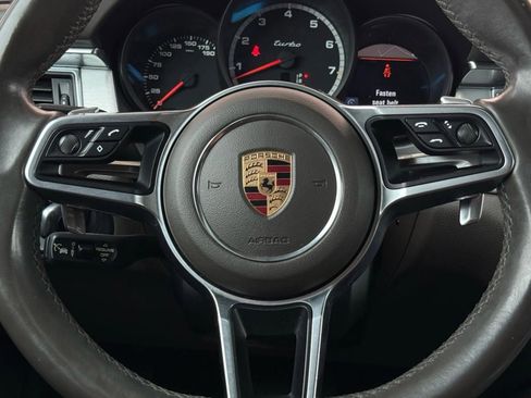 Used 2016 Porsche Macan Turbo image 57