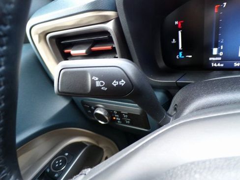 New 2026 Ford Maverick Lariat image 16