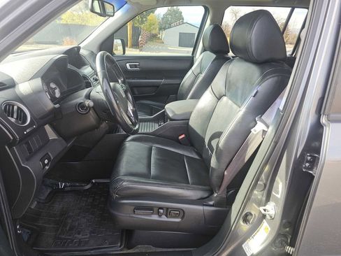 Used 2013 Honda Pilot EX-L image 9