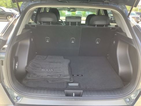 Certified 2026 Hyundai Kona SEL Premium FWD image 12