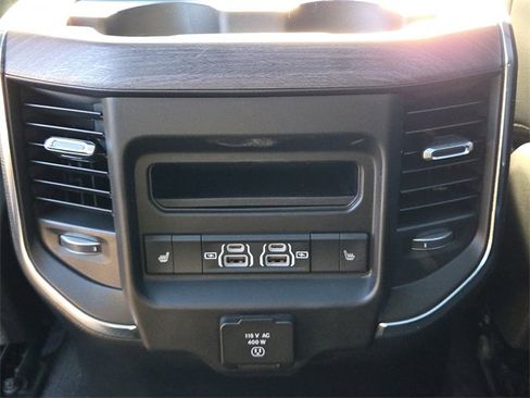 Used 2025 RAM 1500 Laramie image 18