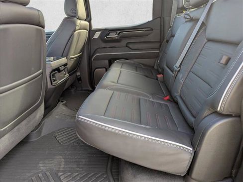 New 2026 GMC Sierra 1500 AT4X w/ AT4X AEV Edition image 15