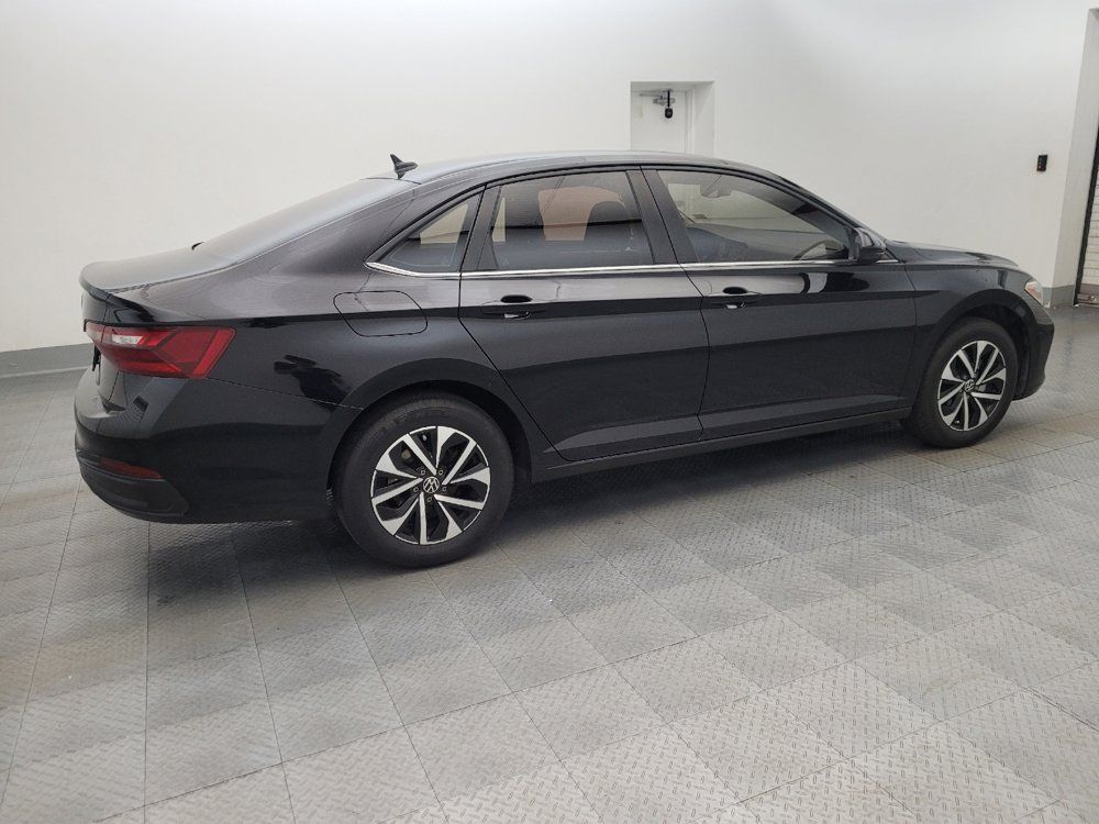 Used 2022 Volkswagen Jetta S FWD image 10
