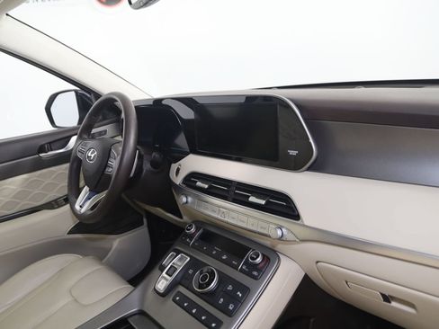 Used 2020 Hyundai Palisade Limited AWD/4WD image 42