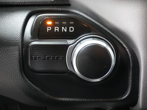 Used 2019 RAM 1500 Big Horn RWD image 20