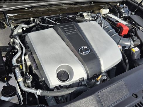 Used 2023 Lexus ES 350 w/ Premium Package image 17