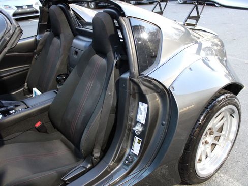 Used 2017 MAZDA MX-5 Miata RF Club image 24