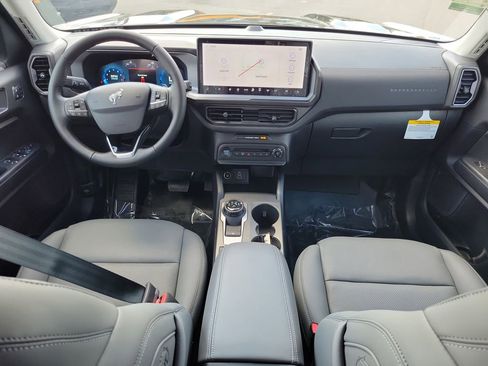 New 2026 Ford Bronco Sport Badlands image 11