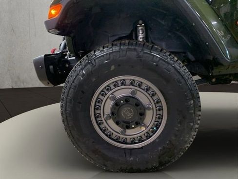 Used 2021 Jeep Gladiator Rubicon image 31