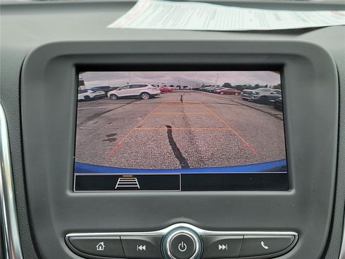 Used 2024 Chevrolet Equinox LT w/ LPO, Floor Liner Package FWD image 28