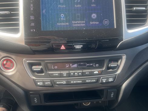 Used 2017 Honda Pilot EX-L image 13