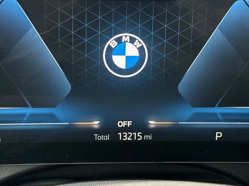 Used 2025 BMW 540i xDrive image 28