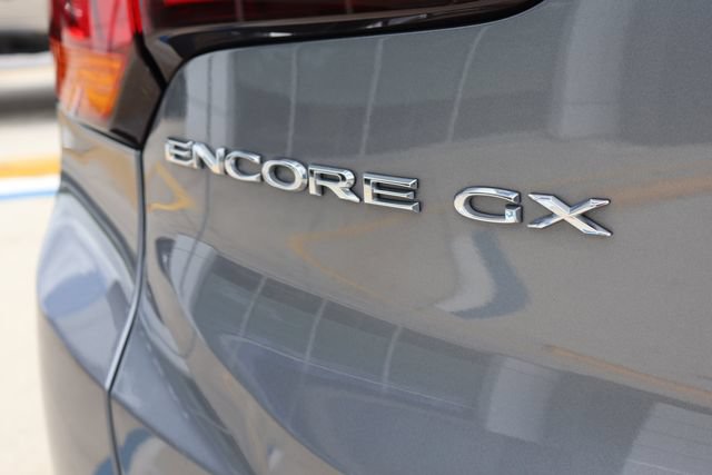 Used 2021 Buick Encore GX Select w/ Sport Touring Package FWD image 7