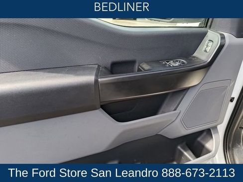 Used 2025 Ford F150 XL w/ Equipment Group 103A High image 10