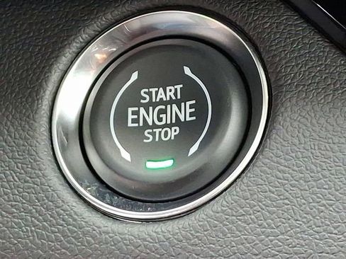 New 2026 Buick Enclave Sport Touring w/ Power Package image 23