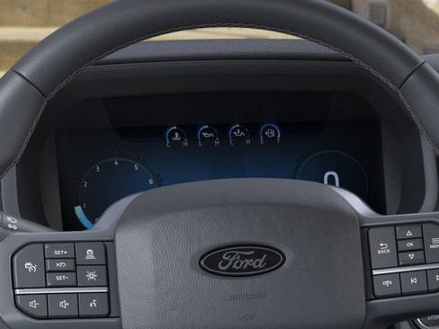 New 2026 Ford F150 XLT w/ Equipment Group 302A MID AWD/4WD image 13
