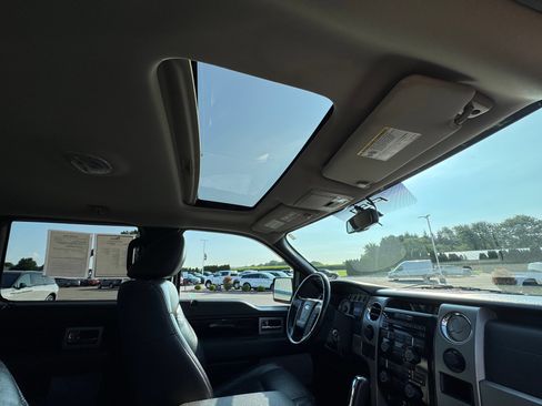 Used 2010 Ford F150 FX4 AWD/4WD image 29