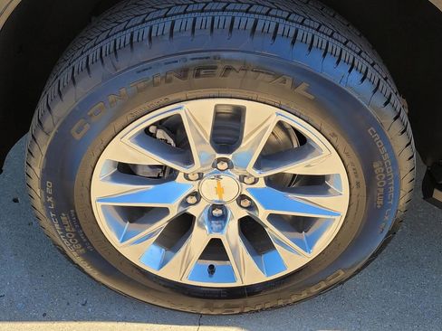 New 2026 Chevrolet Tahoe Premier w/ Sun And Tow Package image 5