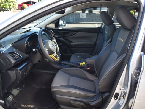 Used 2023 Subaru Crosstrek 2.5i Sport AWD/4WD image 18
